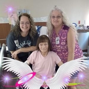 Meet your Posher, Angela